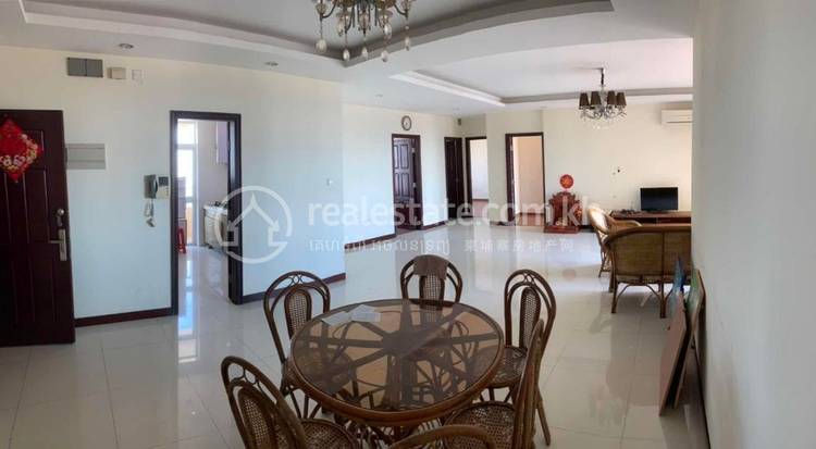   , Tonle Bassac, Chamkarmon, Phnom Penh
