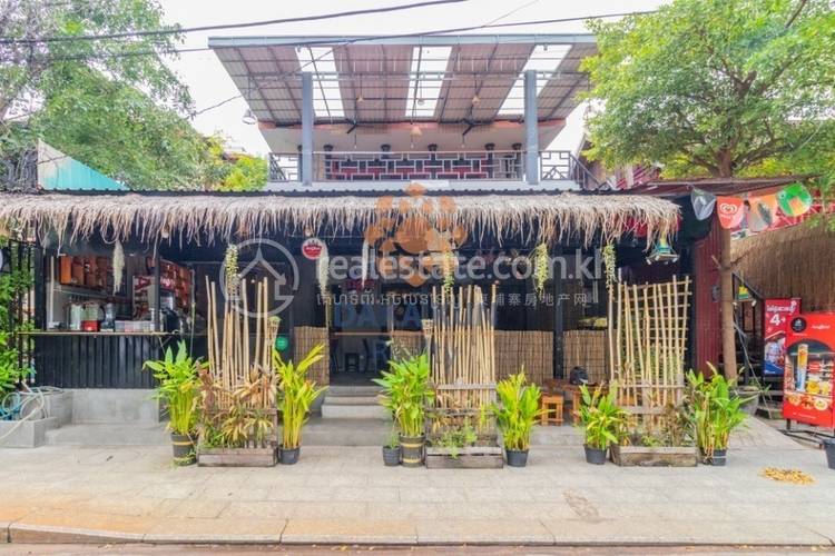 , Sala Kamraeuk, Siem Reap, Siem Reap