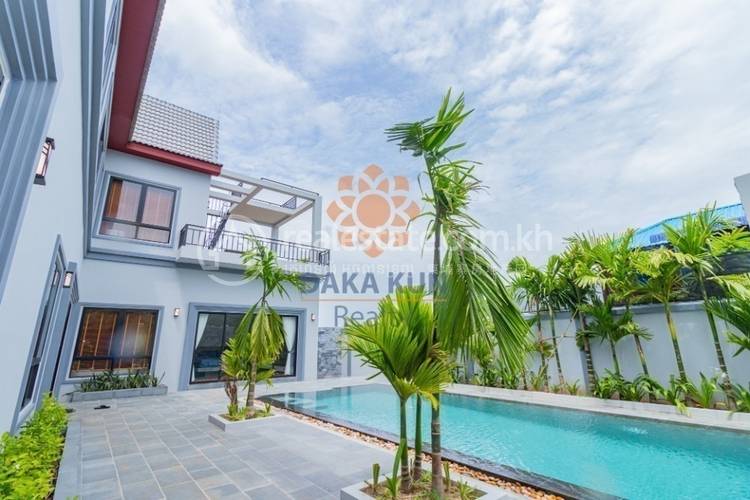  , Chreav, Siem Reap, Siem Reap