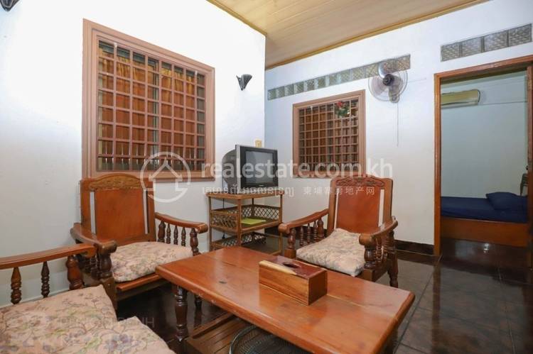 បឹងរាំង, ដូនពេញ, ភ្នំពេញ