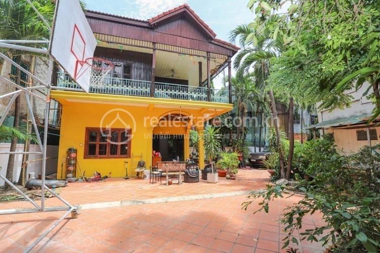   , Boeung Trabek, Chamkarmon, Phnom Penh