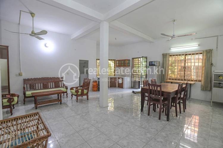   , Boeung Trabek, Chamkarmon, Phnom Penh