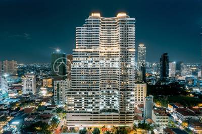 Le Condé BKK1