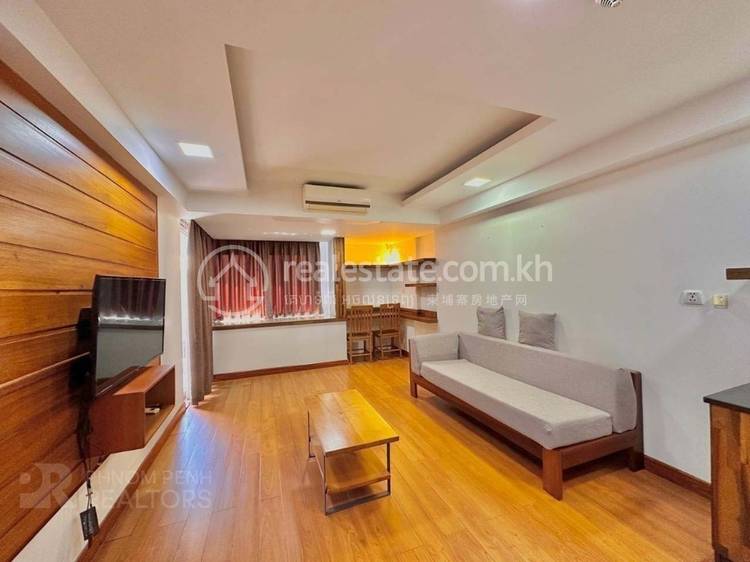   , Phsar Kandal I, Daun Penh, Phnom Penh