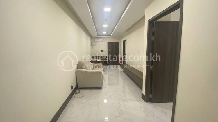 residential Condo for rent in Ou Baek K'am ID 253806 1