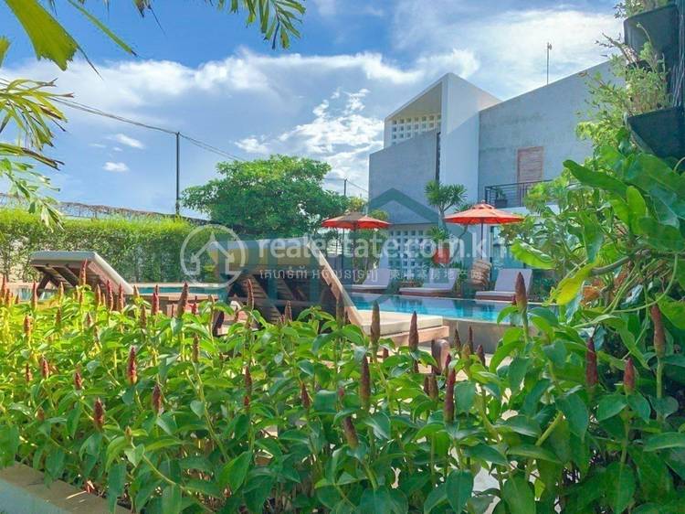   , Chreav, Siem Reap, Siem Reap