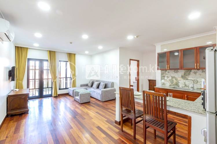   , Boeung Kak 2, Toul Kork, Phnom Penh