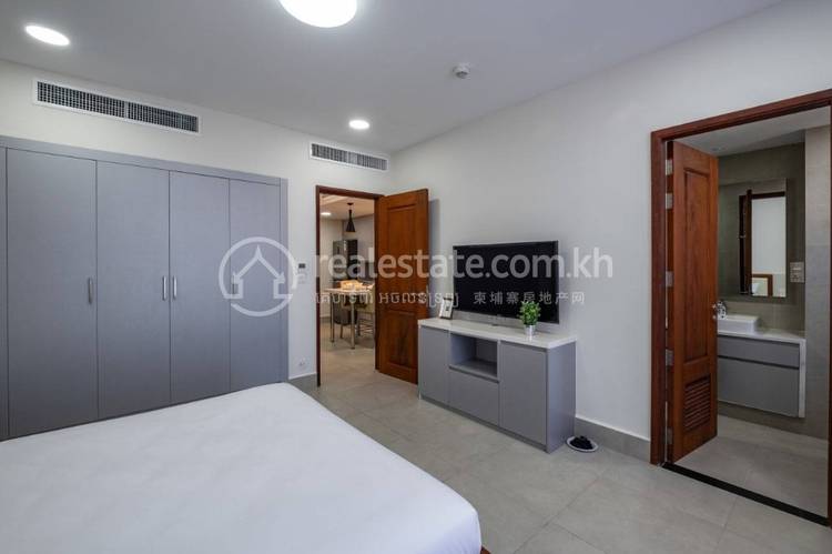 BKK 1, Chamkarmon, Phnom Penh