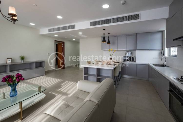 Richardsons Serviced Apartment
