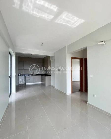 Royal Platinum Condominium