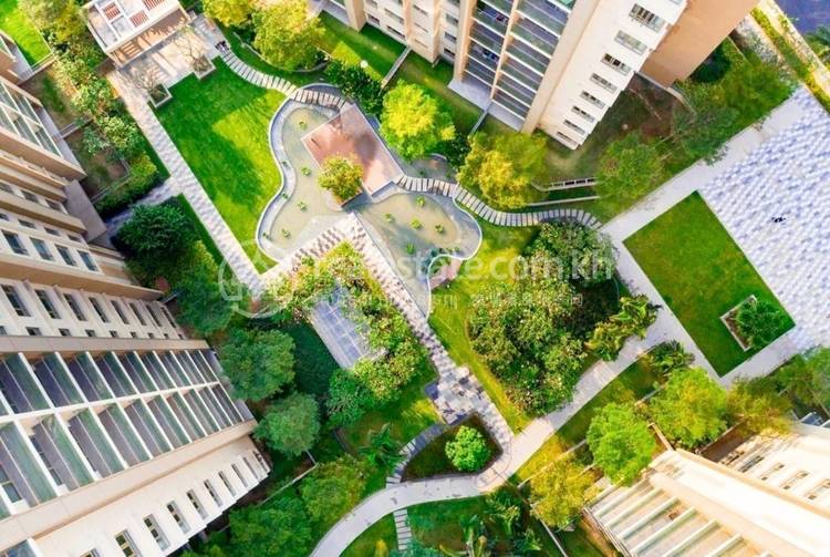 One Park