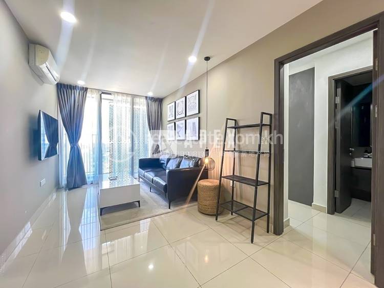residential Condo for rent in Tonle Bassac ID 253753 1