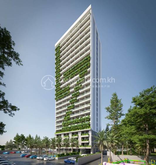 四号分区, 西哈努克市, 西哈努克市