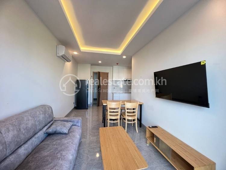 Residence H Sen Sok