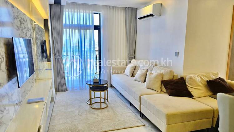 TV Tower 1 Condominium 