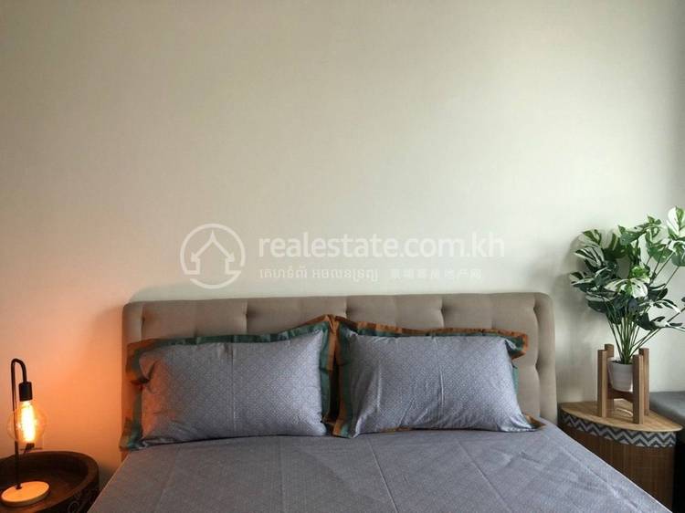 គម្រោង The Peak Residences