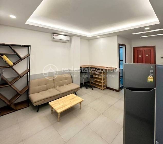 奥林匹克, 桑园区, 金边