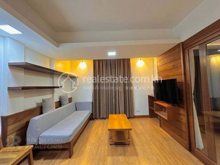 Phsar Kandal I, Daun Penh, Phnom Penh