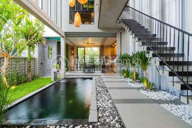 Sla Kram, Siem Reap, Siem Reap