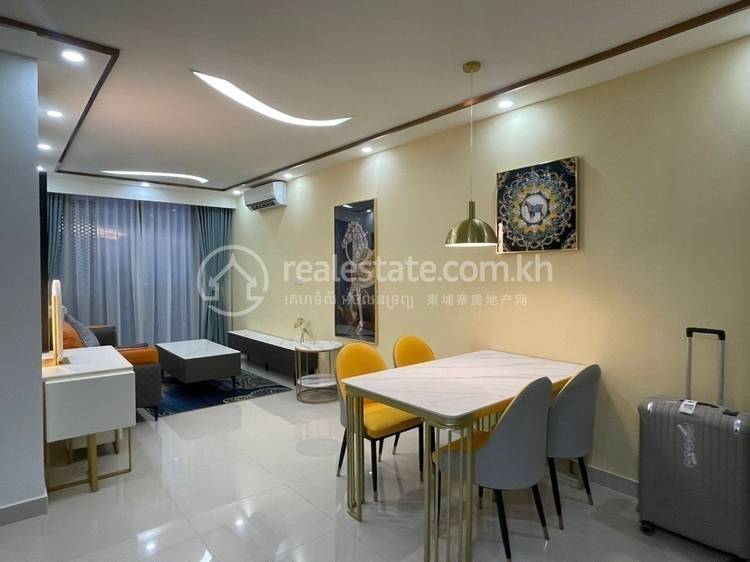 The Peak Residences