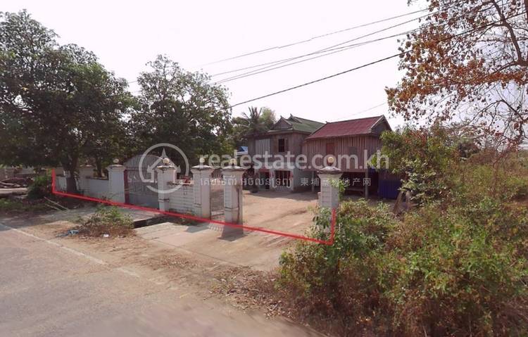 Cheung Phnum, Ba Phnum, Prey Veng