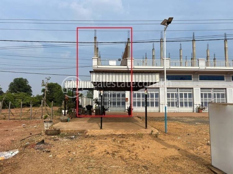 Chey, Kampong Svay, Kampong Thom