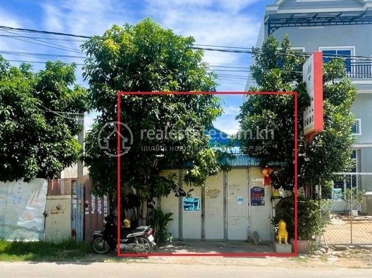 ក្រាំងធ្នង់, សែនសុខ, ភ្នំពេញ