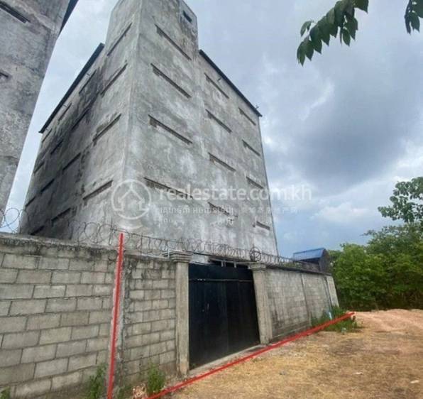 Srae Ambel, Srae Ambel, Koh Kong