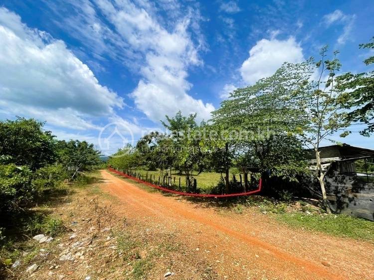 Samraong, Phnum Kravanh, Pursat