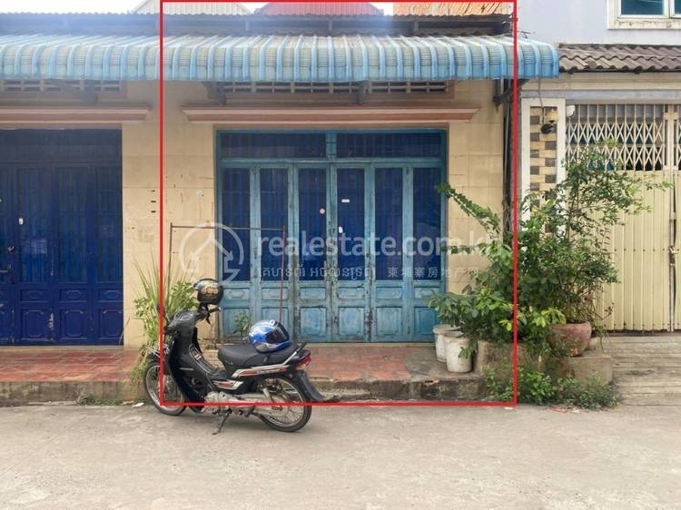 គោកឃ្លាំង, សែនសុខ, ភ្នំពេញ