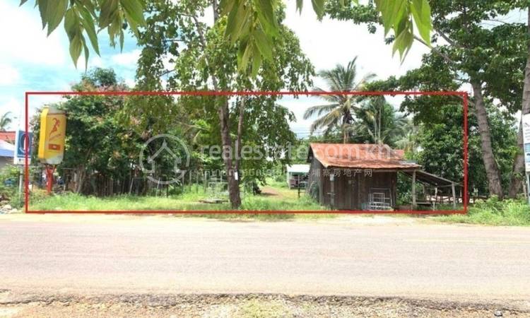 Tuol Kreul, Prasat Ballangk, Kampong Thom