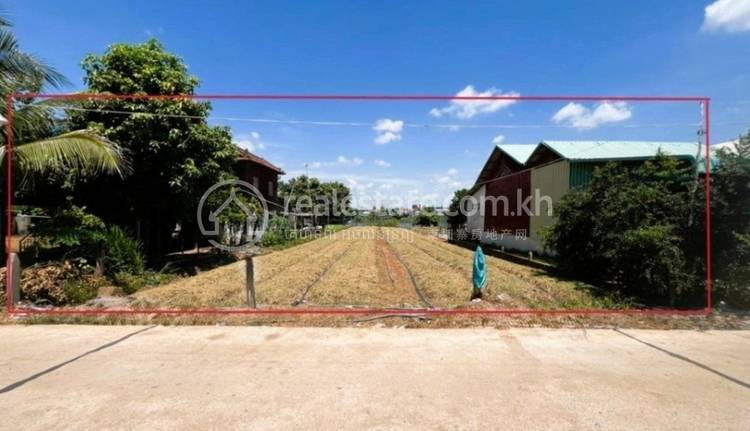 Svay Prateal, S'ang, Kandal