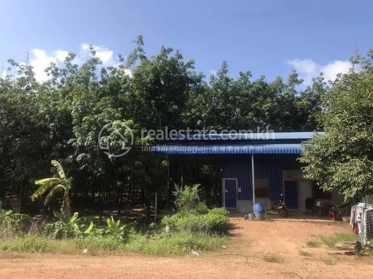 Kaoh Sampeay, Siem Bouk, Stung Treng