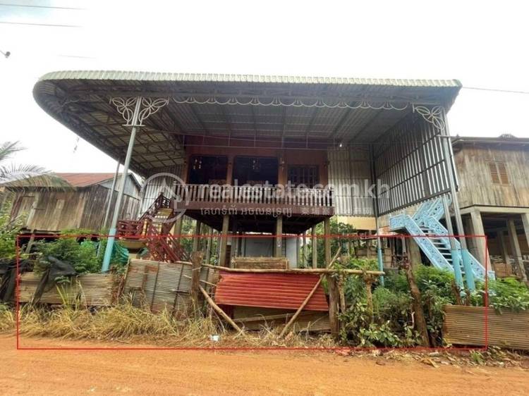 Spueu, Chamkar Leu, Kampong Cham