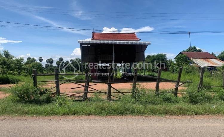 Svay Chuk, Sameakki Mean Chey, Kampong Chhnang