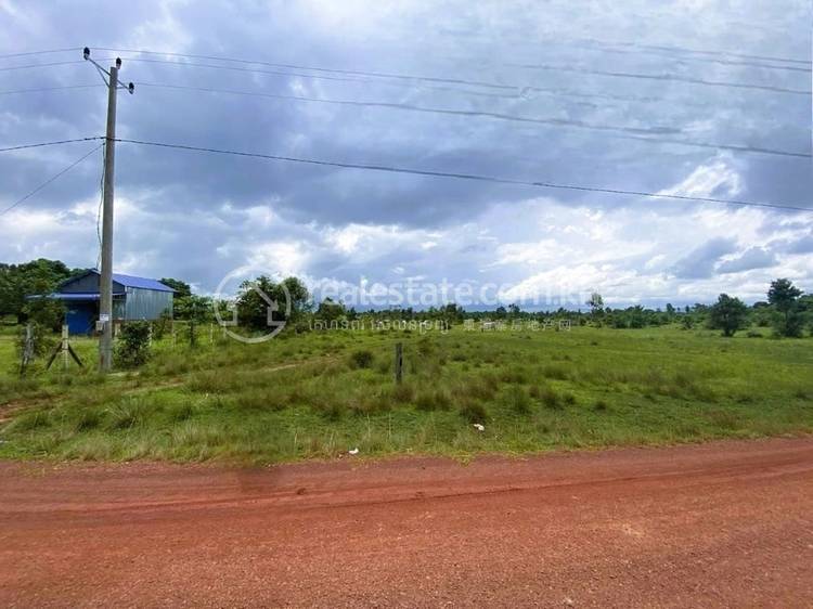 Ta Ney, Prey Nob市, 西哈努克市