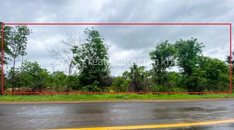 គូលេនត្បូង, គូលេន, ព្រះវិហារ