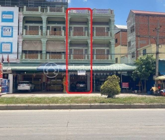 Dangkao, Dangkao, Phnom Penh