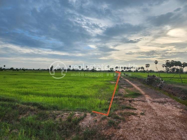 Svay At구역, 보살성, 보살성