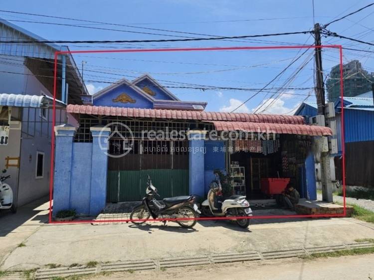 Dangkao, Dangkao, Phnom Penh