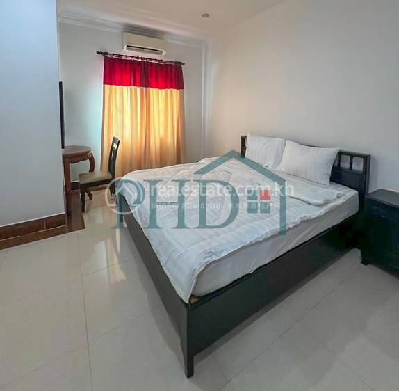 Siem Reap, Siem Reap, Siem Reap