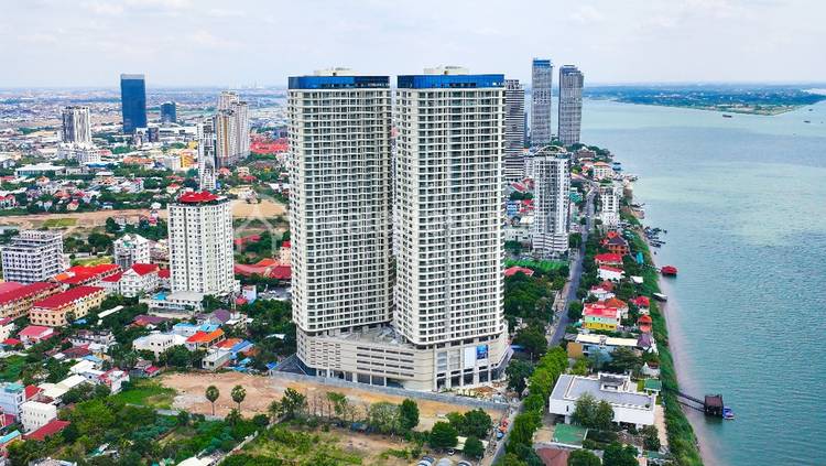 La Vista One