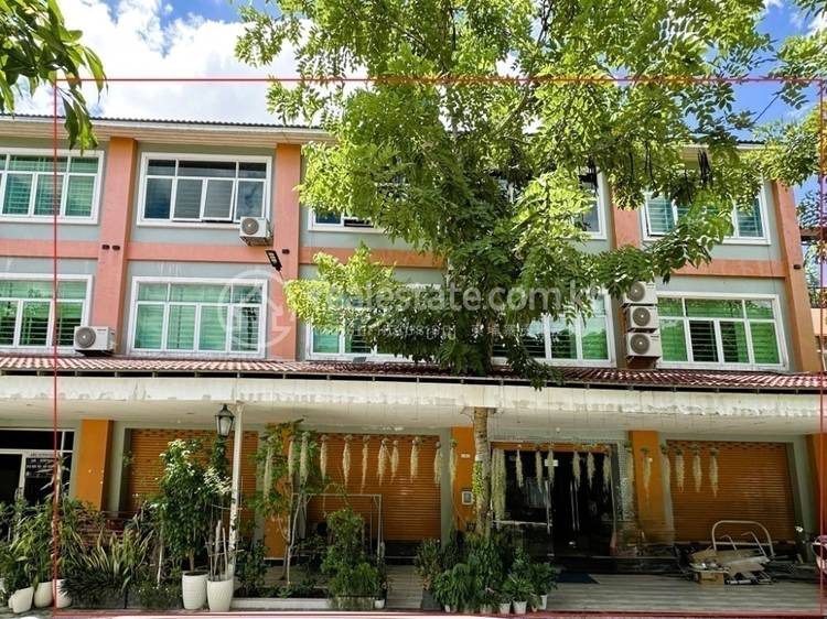 Stueng Mean chey, Meanchey, Phnom Penh