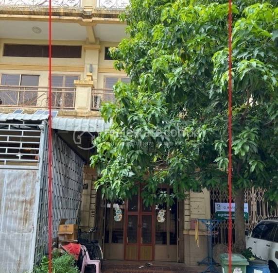 Krang Thnong, Sen Sok, Phnom Penh
