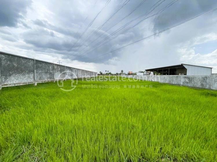 Chak Angrae Kraom, Meanchey, Phnom Penh