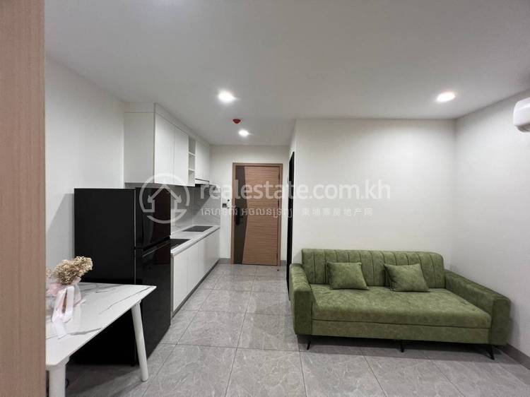 Residence H Sen Sok