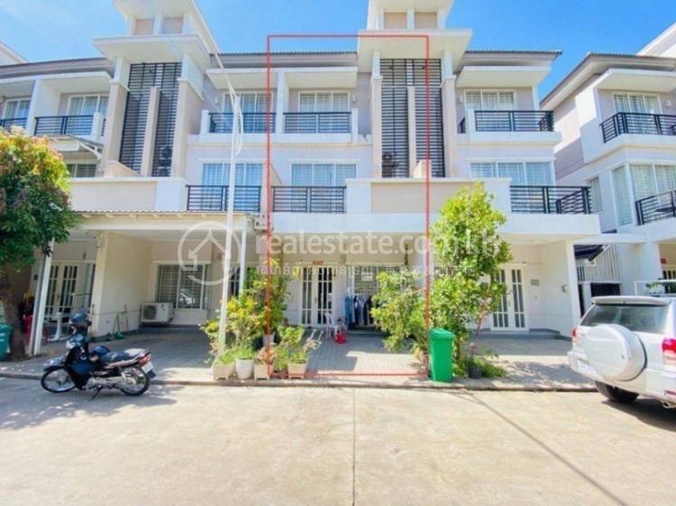 Tuol Sangkae 2, Russey Keo, Phnom Penh