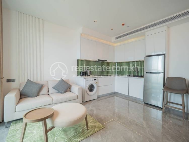 Bassac Signature Hotel & Residence