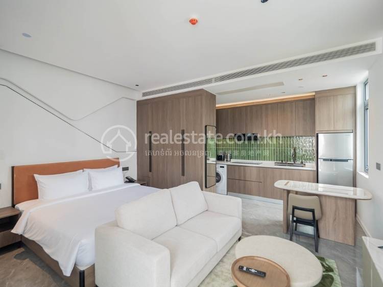 Bassac Signature Hotel & Residence