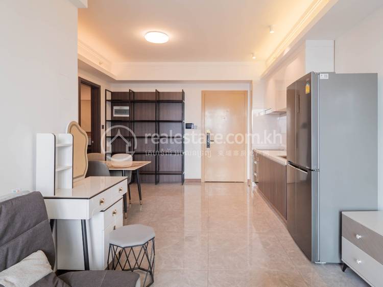 Agile Sky Residence